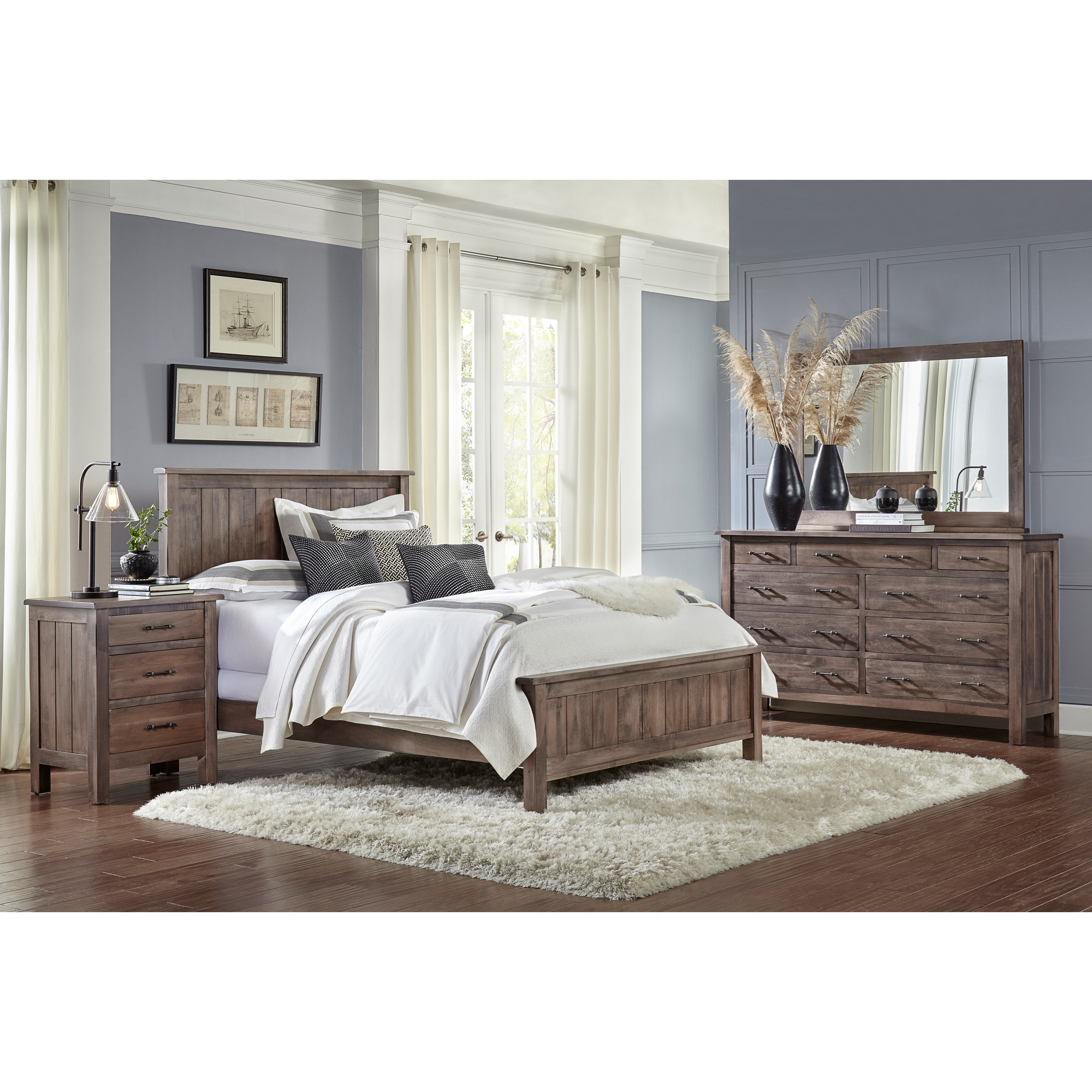 Nightstand